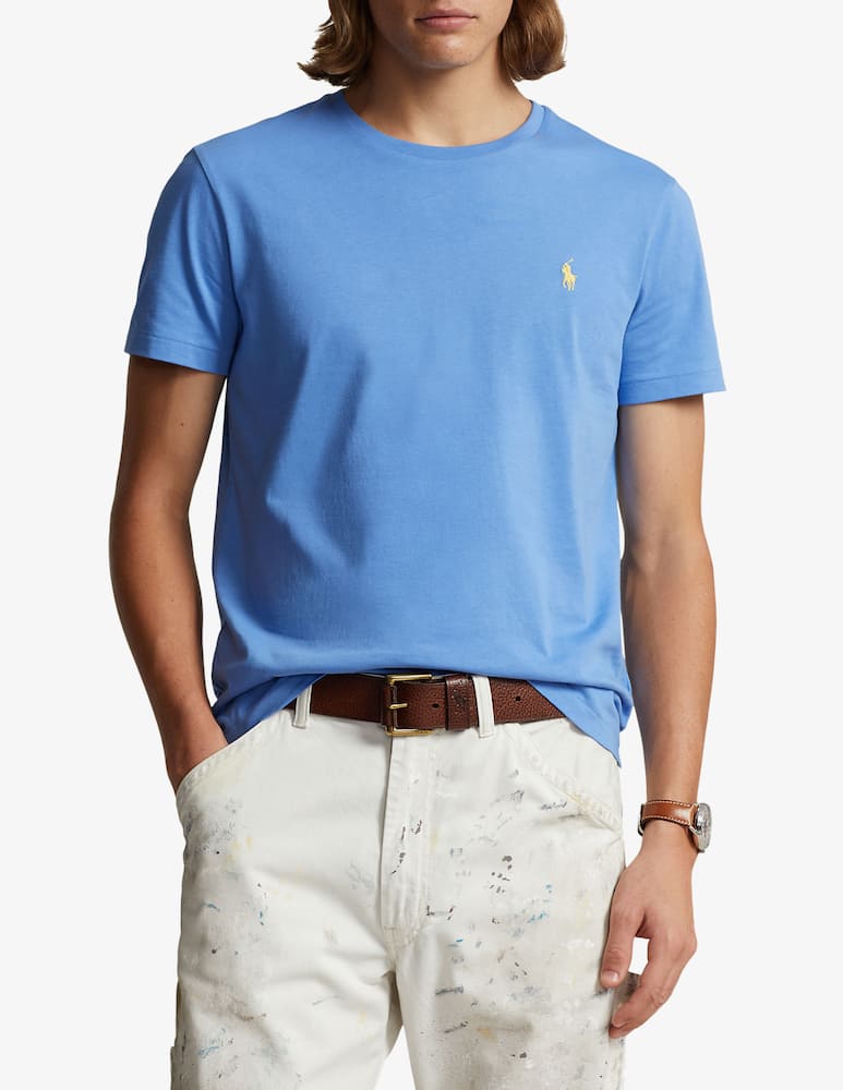 Polo Ralph Lauren Maglietta jersey - immagine 1 Polo Ralph Lauren Maglietta jersey - immagine 1