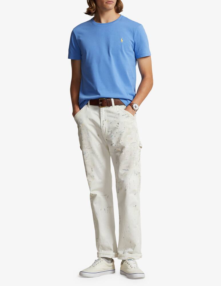 Polo Ralph Lauren Maglietta jersey - immagine 2 Polo Ralph Lauren Maglietta jersey - immagine 2