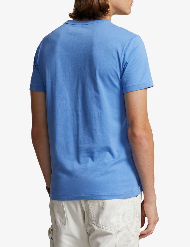 Polo Ralph Lauren Maglietta jersey - immagine 3 Polo Ralph Lauren Maglietta jersey - immagine 3