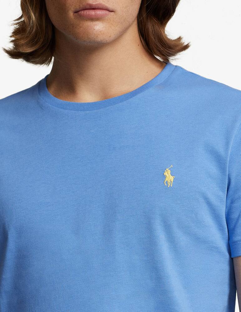 Polo Ralph Lauren Maglietta jersey - immagine 4 Polo Ralph Lauren Maglietta jersey - immagine 4