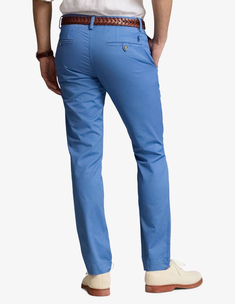 rinascente Polo Ralph Lauren Pantaloni chino bedford