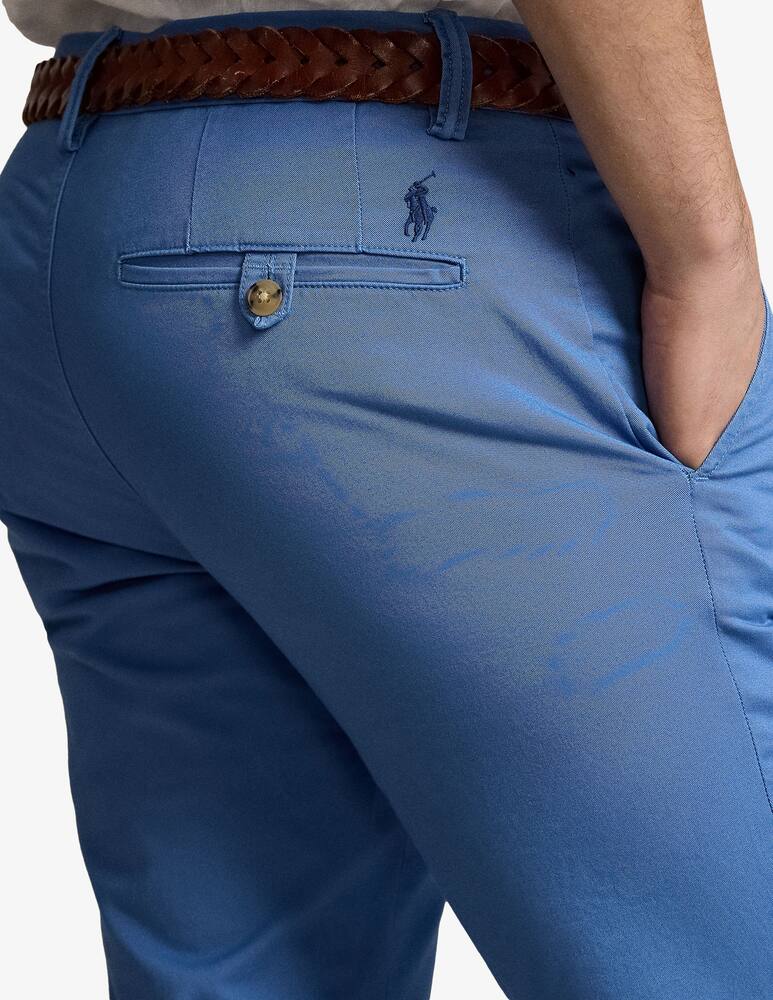 rinascente Polo Ralph Lauren Pantaloni chino bedford
