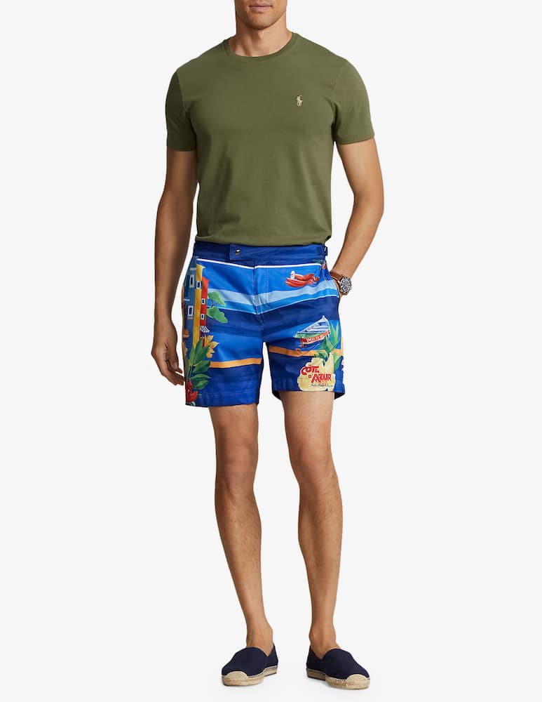 rinascente Polo Ralph Lauren Jersey t-shirt