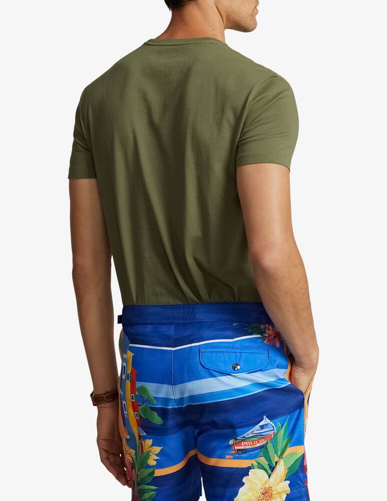 rinascente Polo Ralph Lauren Jersey t-shirt