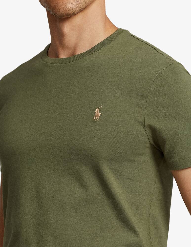 rinascente Polo Ralph Lauren Jersey t-shirt