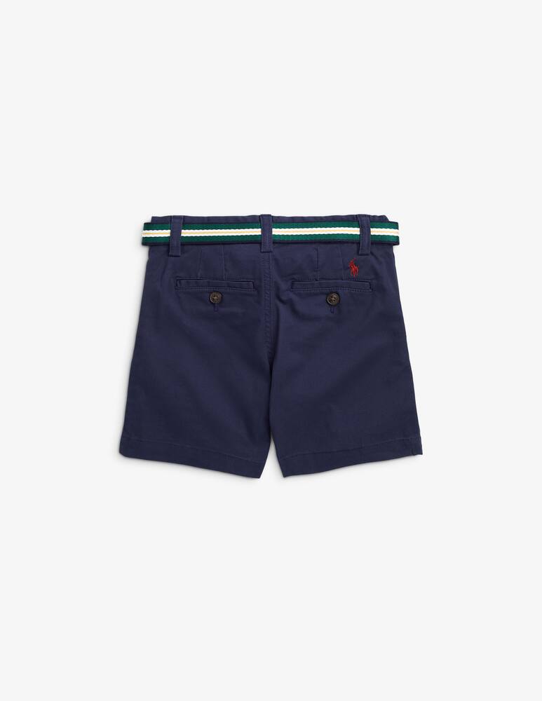 rinascente Polo Ralph Lauren Bedford shorts