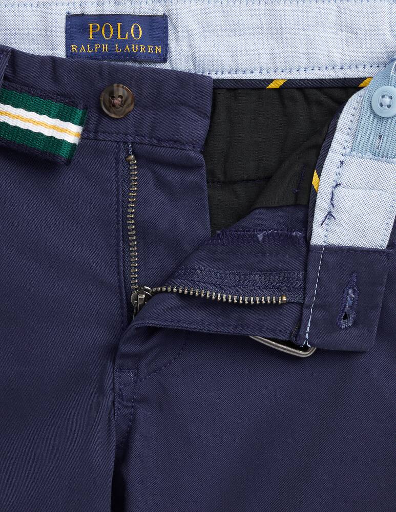 rinascente Polo Ralph Lauren Bedford shorts