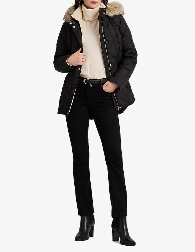 rinascente Lauren Ralph Lauren Cappotto