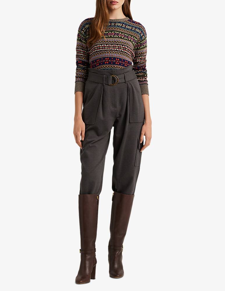 Lauren Ralph Lauren Wool blend jumper - picture 2 Lauren Ralph Lauren Wool blend jumper - picture 2