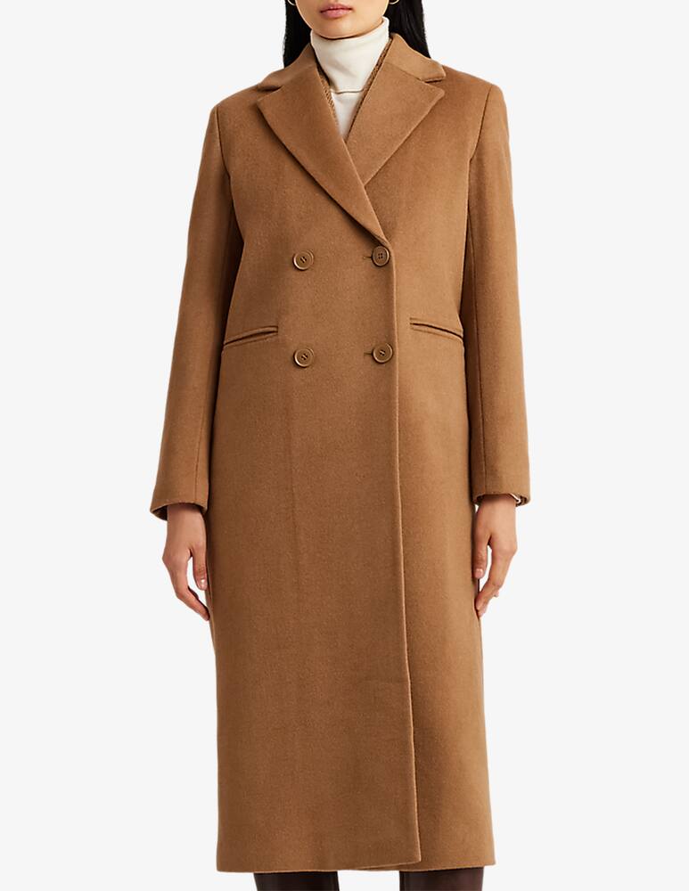 Lauren Ralph Lauren Cappotto in misto lana - immagine 1 Lauren Ralph Lauren Cappotto in misto lana - immagine 1