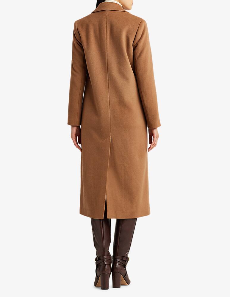 rinascente Lauren Ralph Lauren Wool blend coat