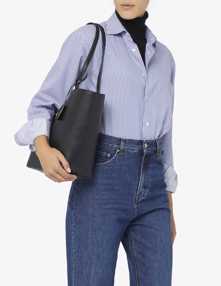 rinascente Lauren Ralph Lauren Borsa shopper M reversibile Bico