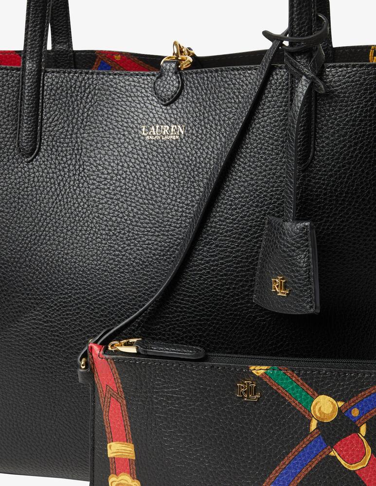 rinascente Lauren Ralph Lauren Borsa shopper M reversibile Bico
