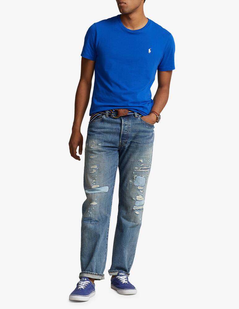 rinascente Polo Ralph Lauren Jersey t-shirt