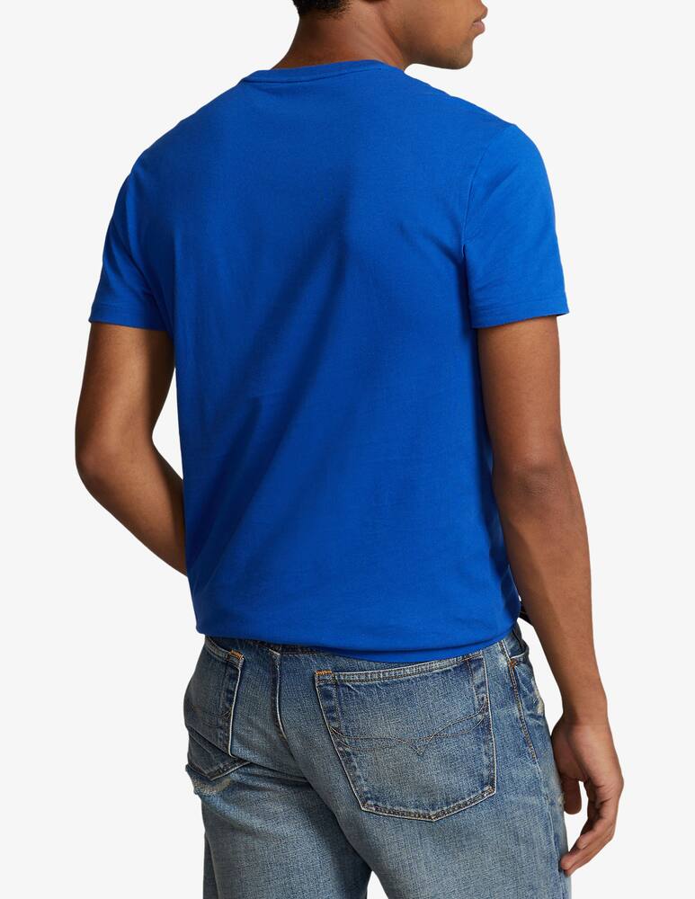 rinascente Polo Ralph Lauren Jersey t-shirt