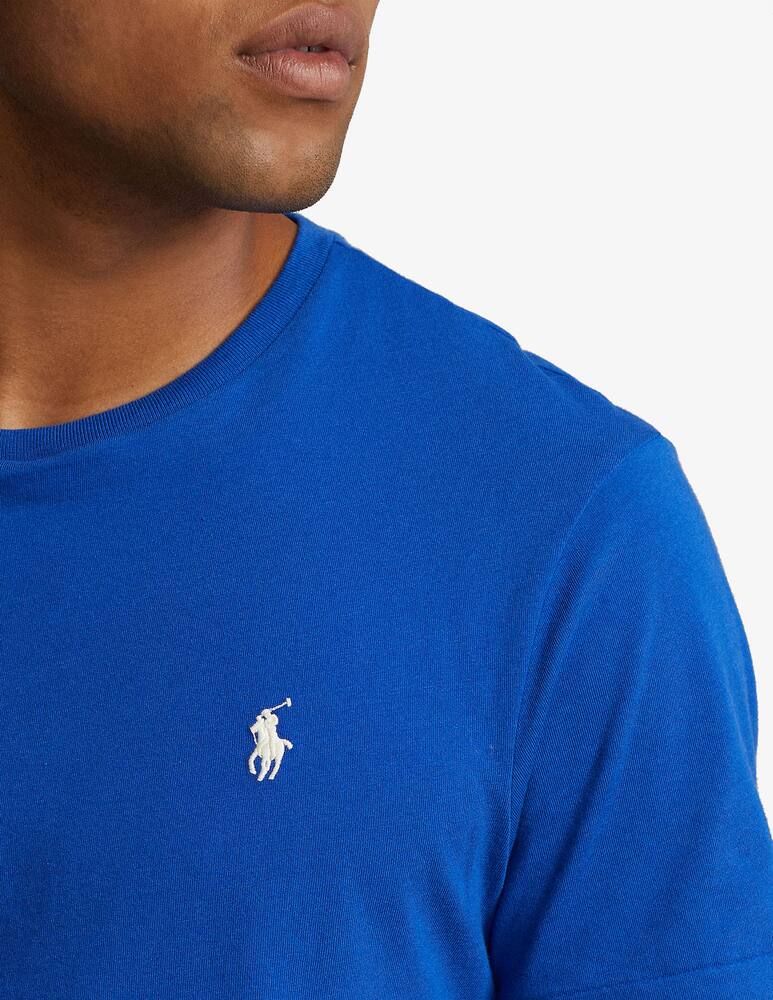 rinascente Polo Ralph Lauren Jersey t-shirt
