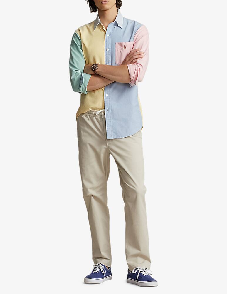 rinascente Polo Ralph Lauren Camicia multicolore casual