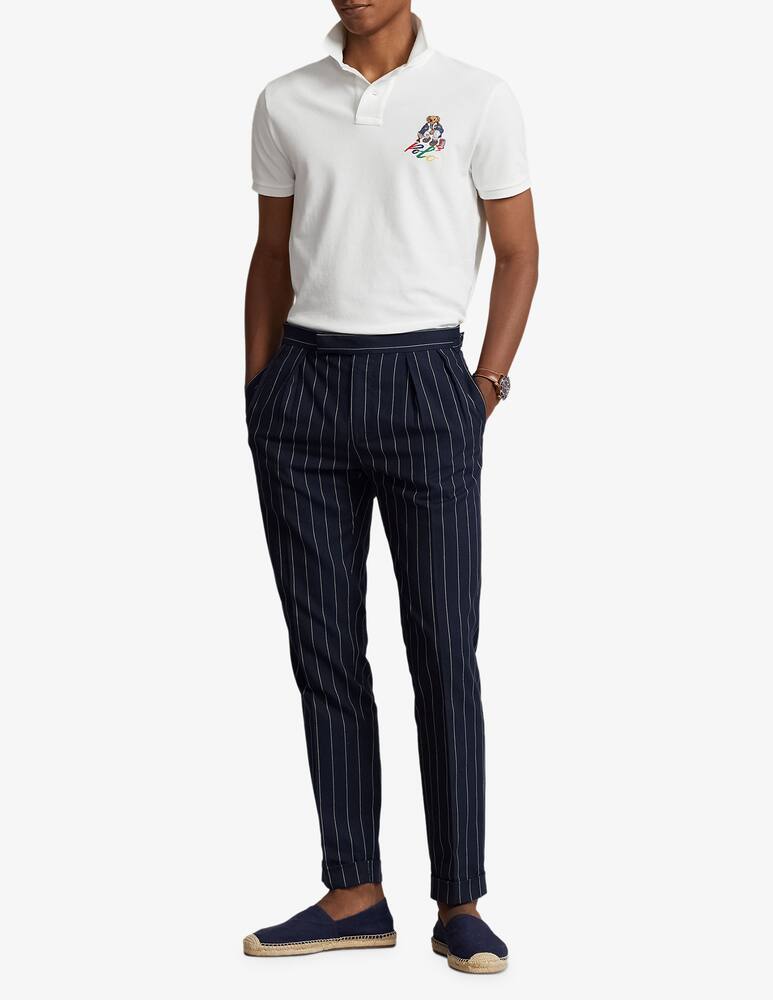 rinascente Polo Ralph Lauren Polo bear chest