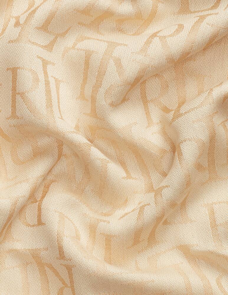 Lauren Ralph Lauren Jacquard scarf - picture 2 Lauren Ralph Lauren Jacquard scarf - picture 2