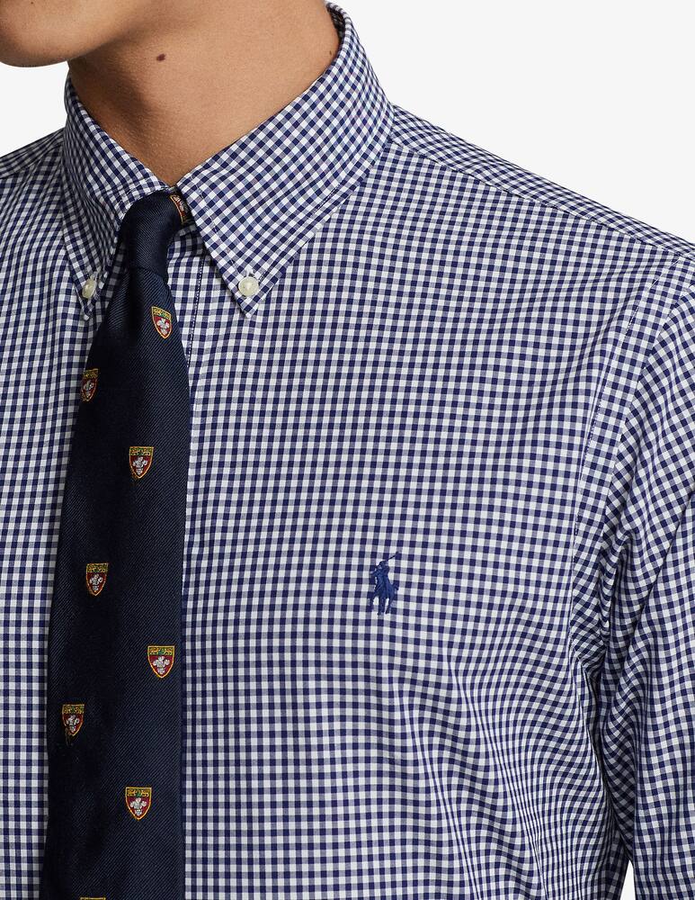 rinascente Polo Ralph Lauren Camicia slim pop righe