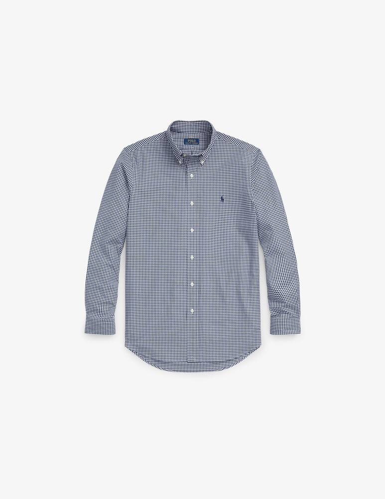 rinascente Polo Ralph Lauren Camicia slim pop righe