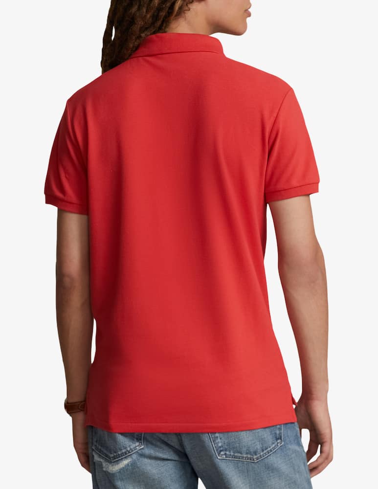 Polo Ralph Lauren Polo custom fit - immagine 3 Polo Ralph Lauren Polo custom fit - immagine 3