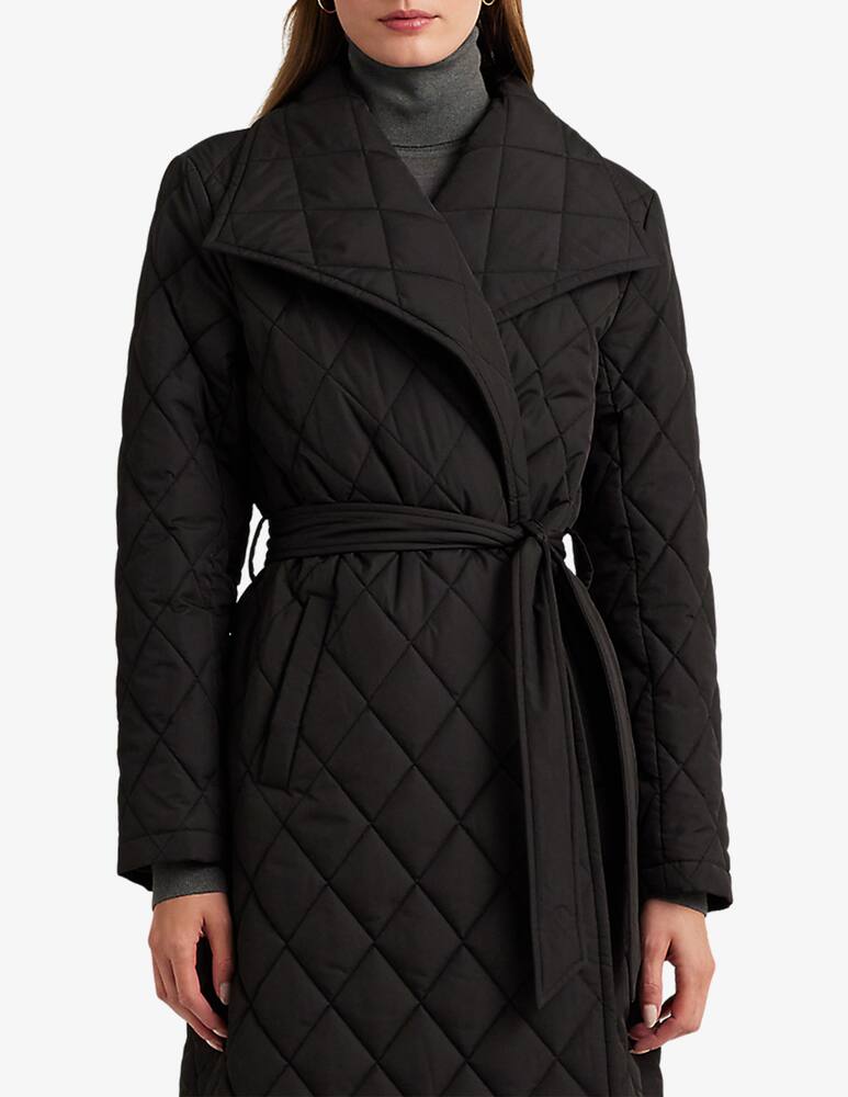 rinascente Lauren Ralph Lauren Cappotto trapuntato