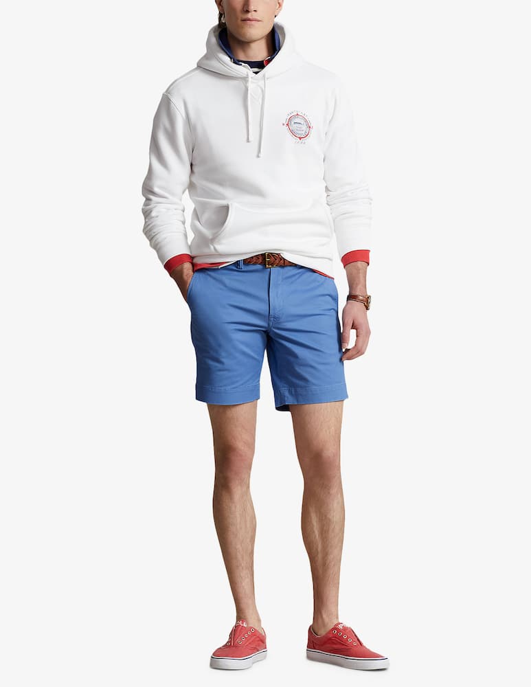 rinascente Polo Ralph Lauren Bermuda bedford