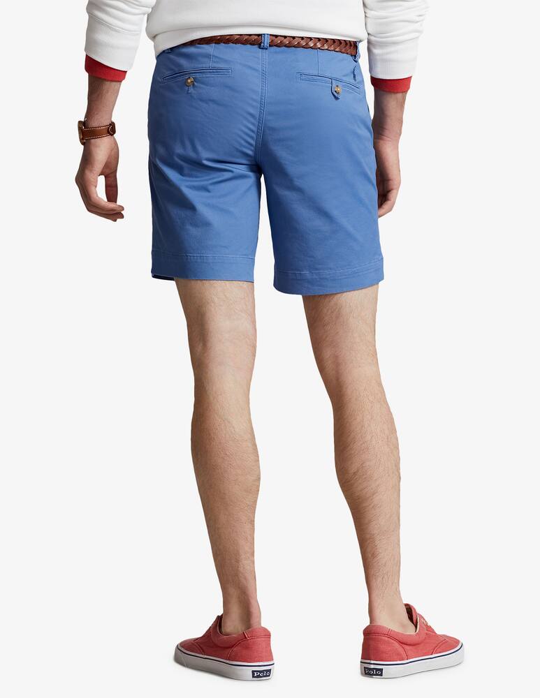rinascente Polo Ralph Lauren Bermuda bedford