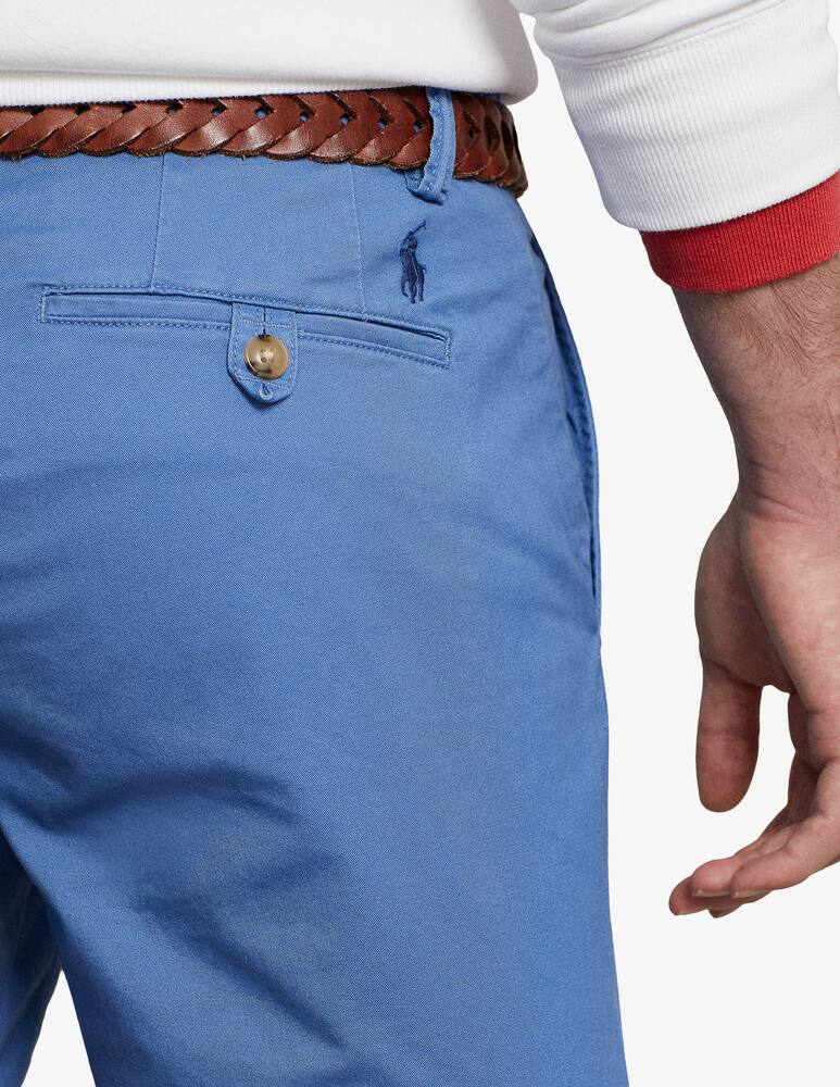 rinascente Polo Ralph Lauren Bermuda bedford