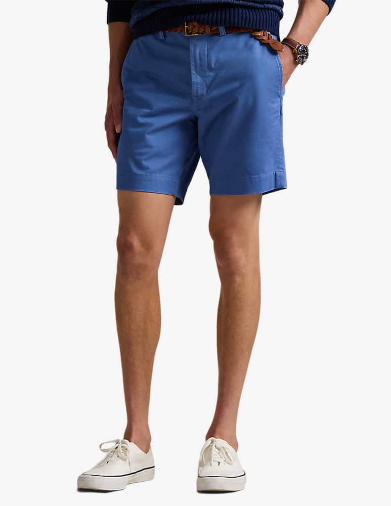 Polo Ralph Lauren Bedford bermuda shorts - picture 1 Polo Ralph Lauren Bedford bermuda shorts - picture 1