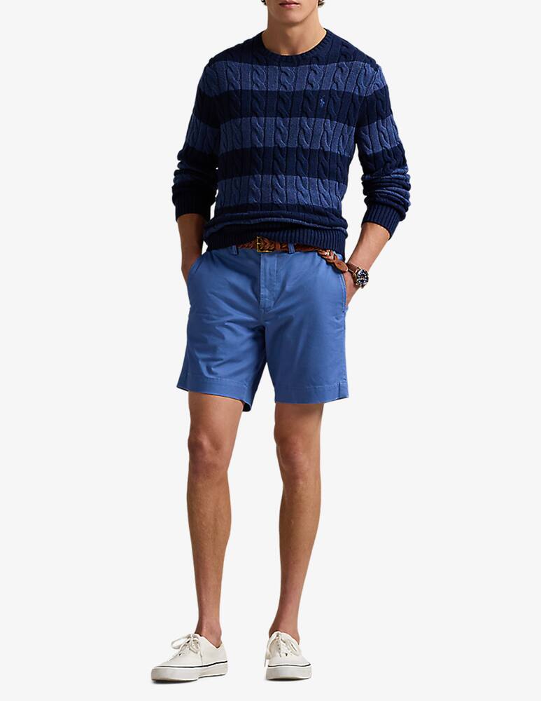 rinascente Polo Ralph Lauren Bermuda bedford casual