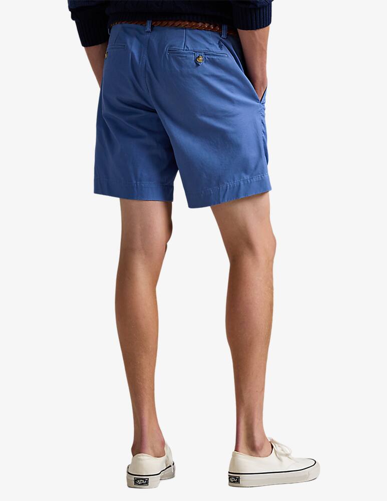 rinascente Polo Ralph Lauren Bermuda bedford casual