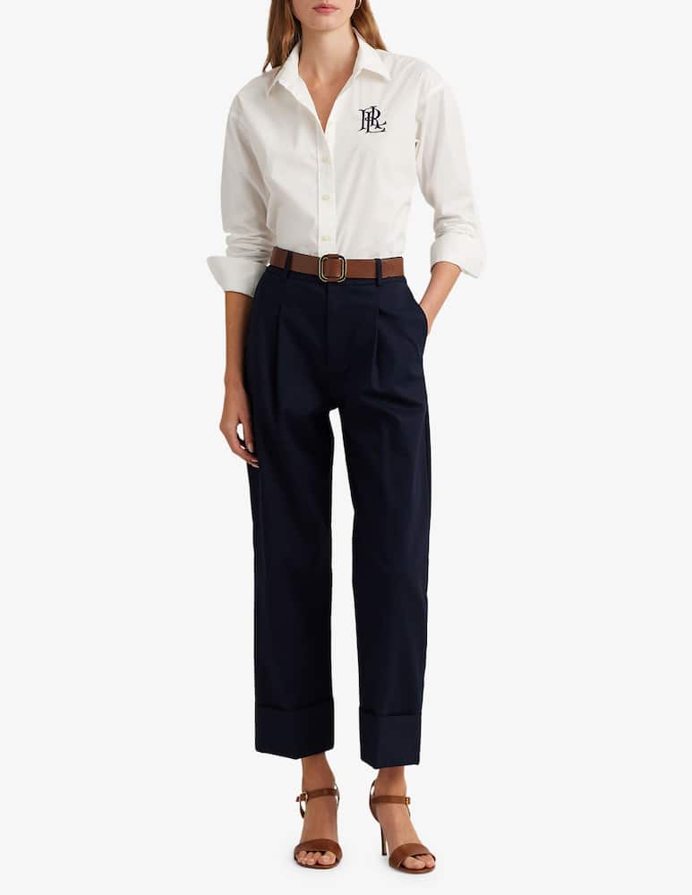 rinascente Lauren Ralph Lauren Kotta long sleeve shirt