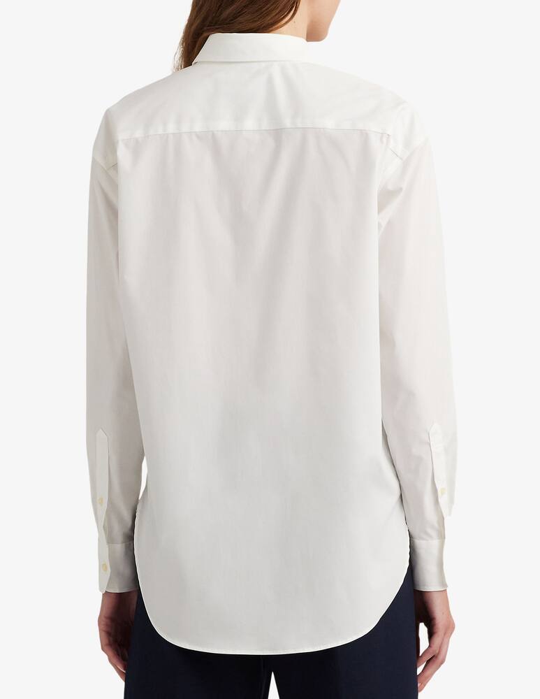 rinascente Lauren Ralph Lauren Kotta long sleeve shirt