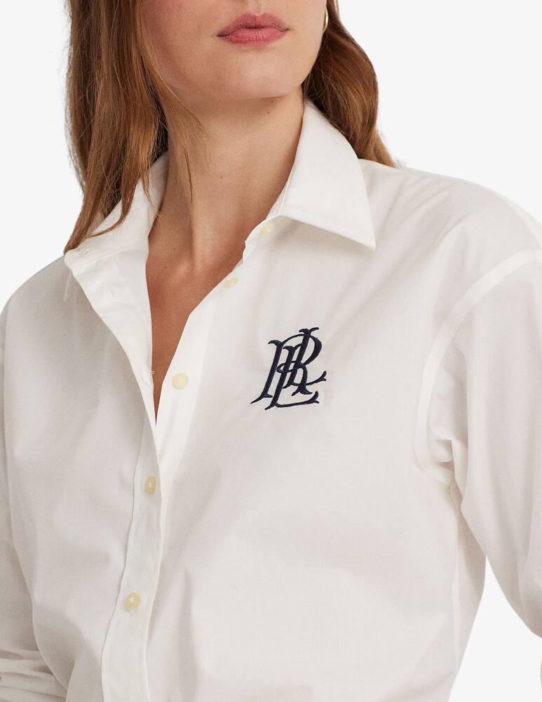 rinascente Lauren Ralph Lauren Kotta long sleeve shirt