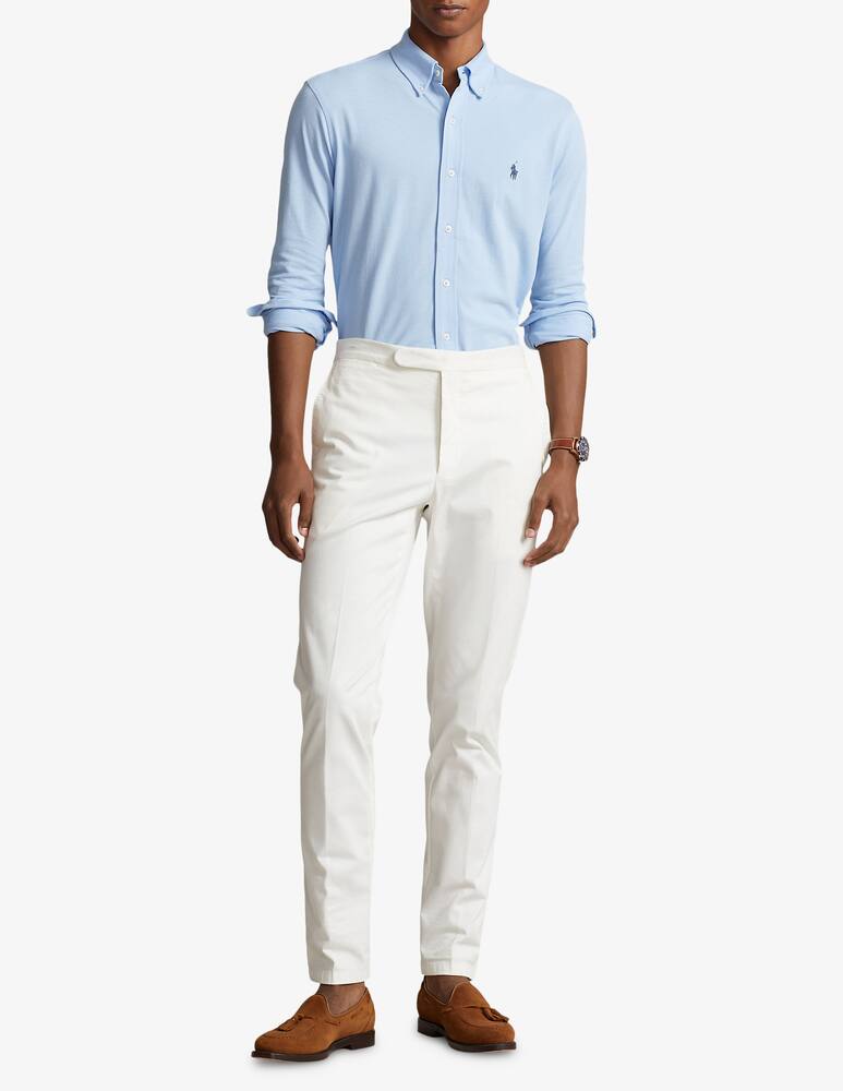 Polo Ralph Lauren Camicia featherweight - immagine 2 Polo Ralph Lauren Camicia featherweight - immagine 2