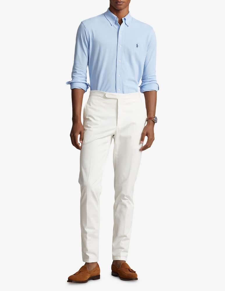 rinascente Polo Ralph Lauren Featherweight shirt