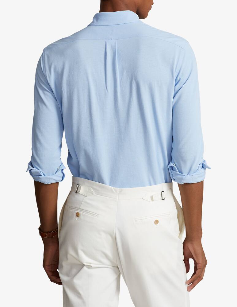 rinascente Polo Ralph Lauren Featherweight shirt