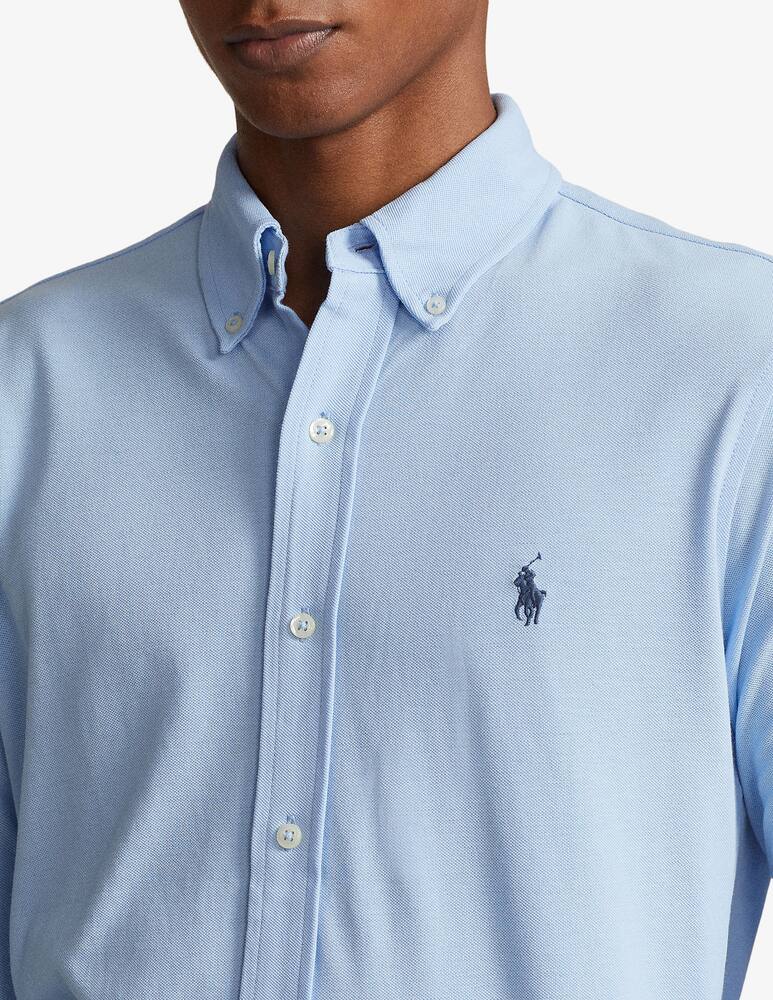 rinascente Polo Ralph Lauren Featherweight shirt