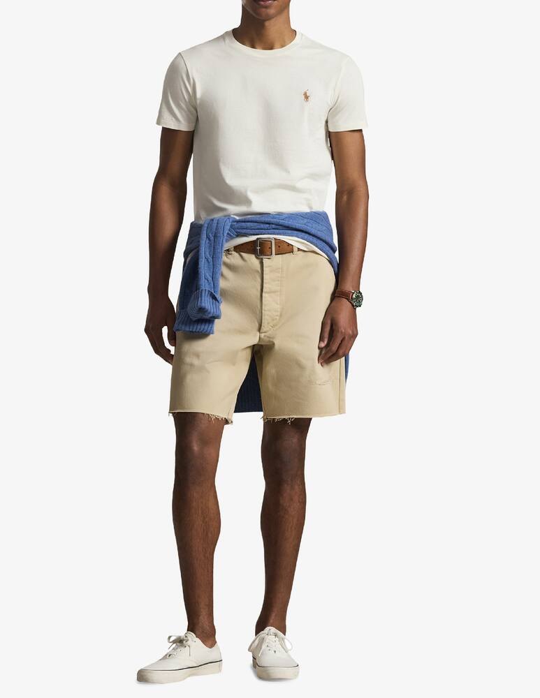 rinascente Polo Ralph Lauren T-shirt in jersey