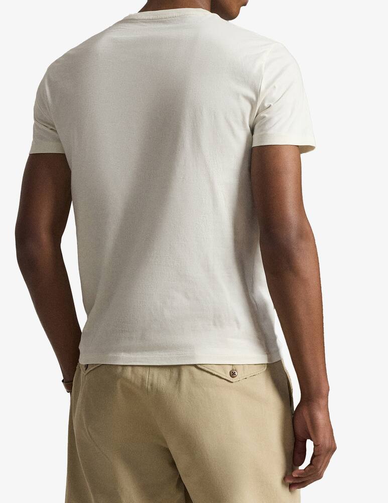 rinascente Polo Ralph Lauren T-shirt in jersey