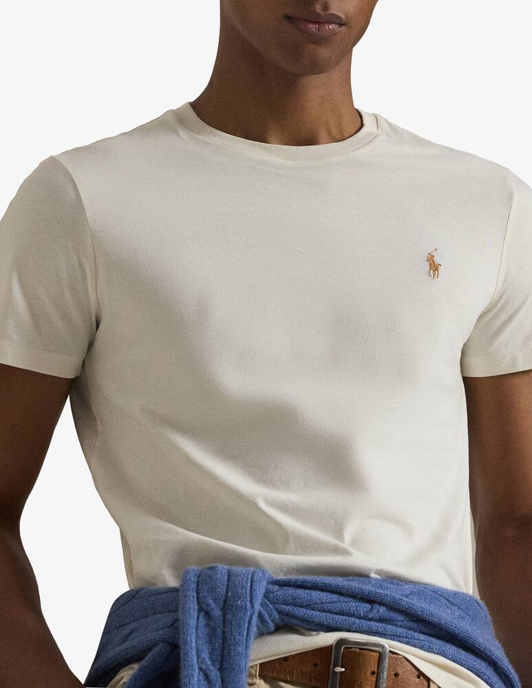 rinascente Polo Ralph Lauren T-shirt in jersey