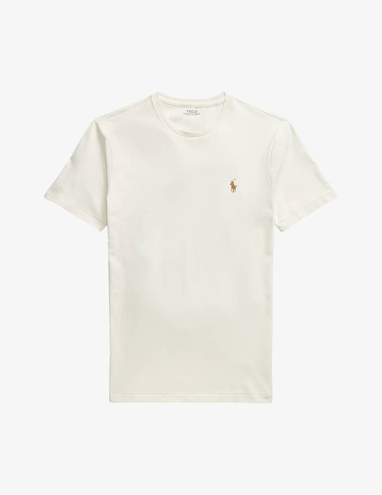 Polo Ralph Lauren T-shirt in jersey - immagine 5 Polo Ralph Lauren T-shirt in jersey - immagine 5