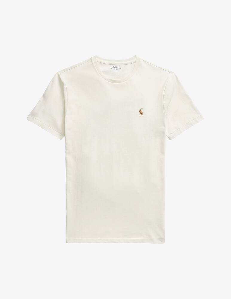 rinascente Polo Ralph Lauren T-shirt in jersey