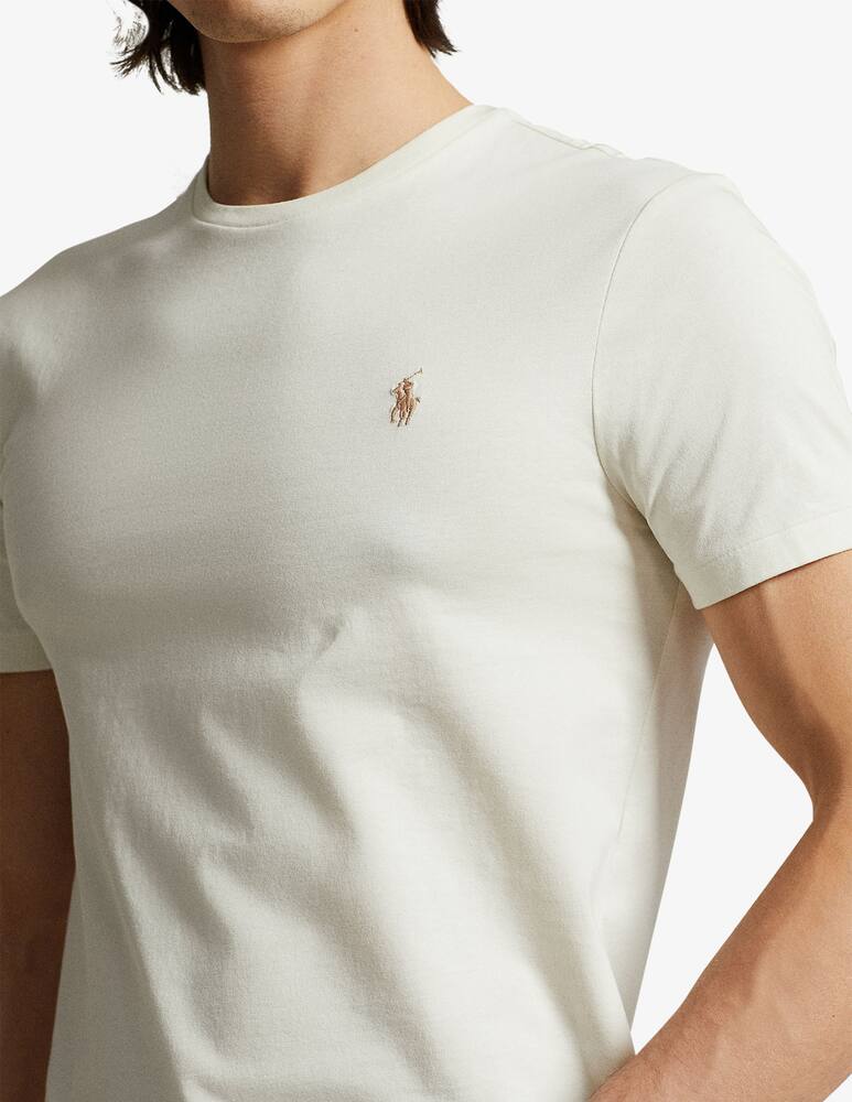 Polo Ralph Lauren T-shirt jersey - immagine 4 Polo Ralph Lauren T-shirt jersey - immagine 4