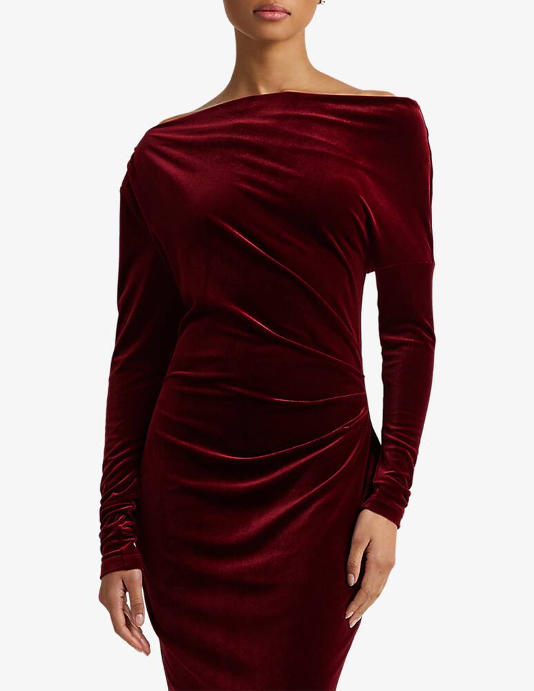 rinascente Lauren Ralph Lauren Vestito a manica lunga Lendiva