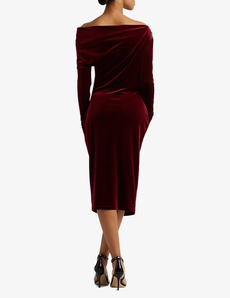 rinascente Lauren Ralph Lauren Vestito a manica lunga Lendiva