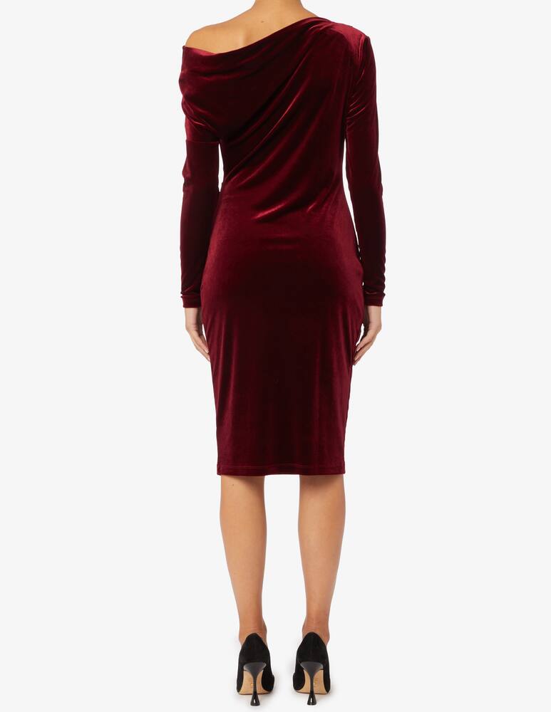 rinascente Lauren Ralph Lauren Vestito a manica lunga Lendiva