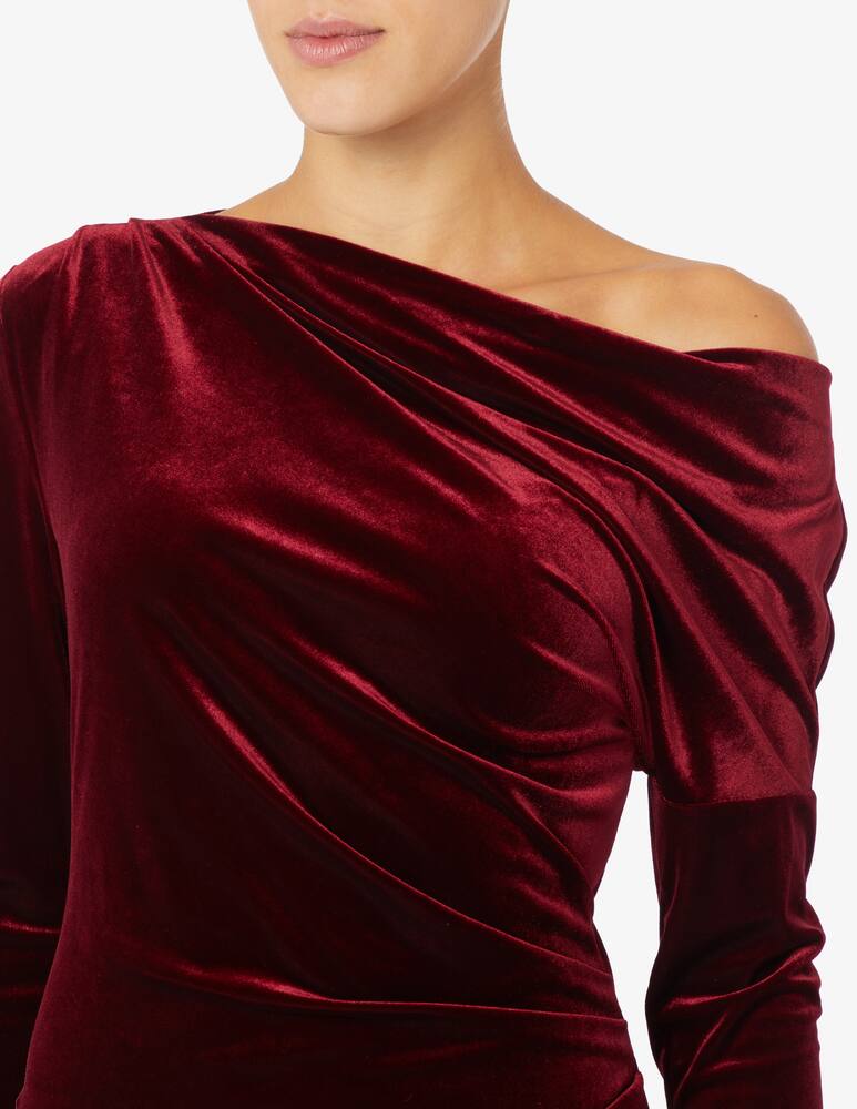 rinascente Lauren Ralph Lauren Vestito a manica lunga Lendiva